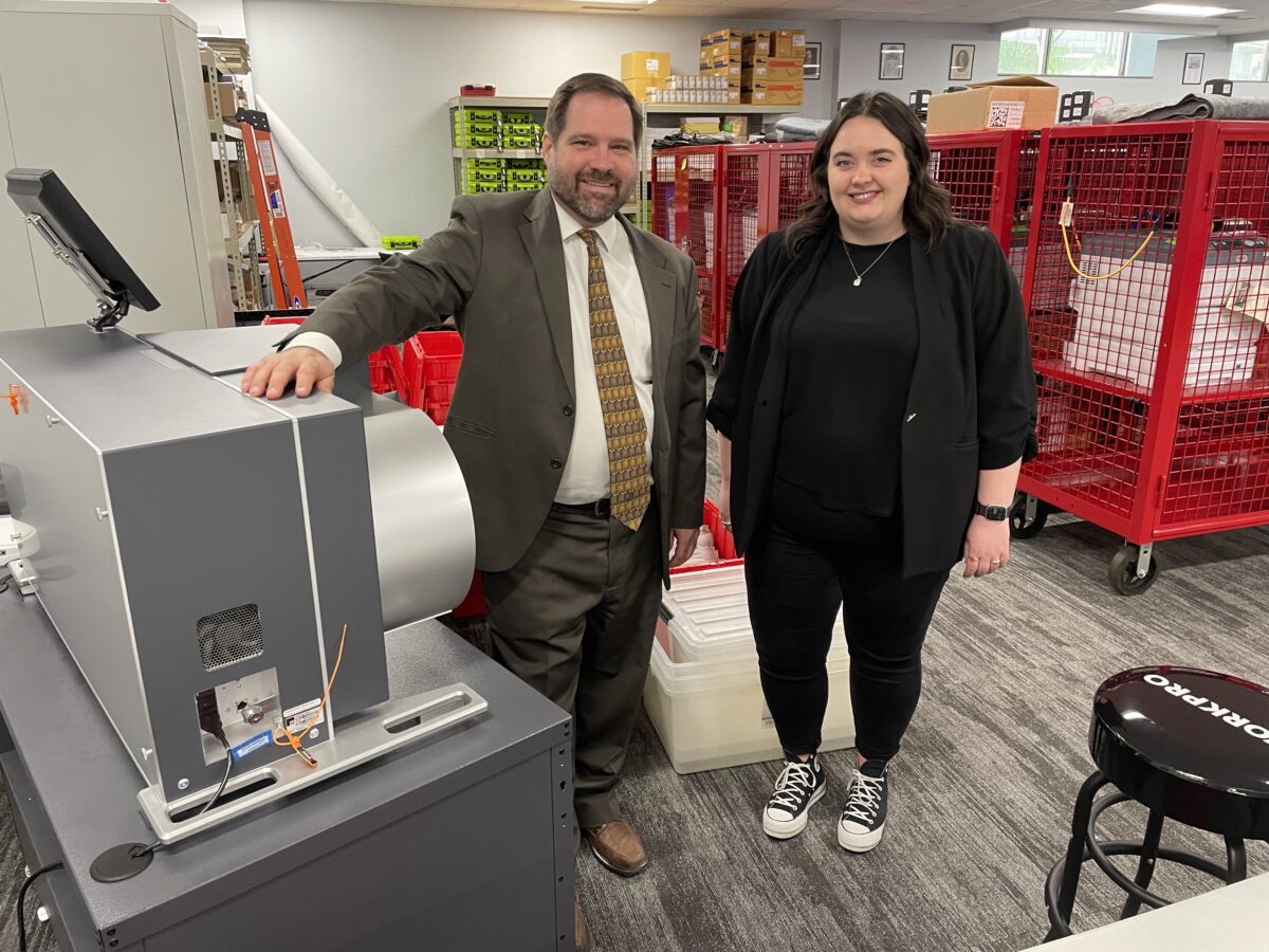 Weber County elections officials to open office to public as primary